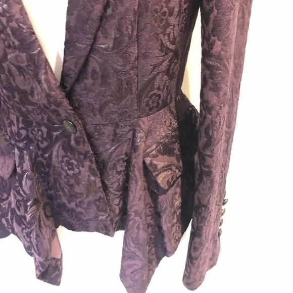 Gucci NWOT jacket - Picture 5 of 17